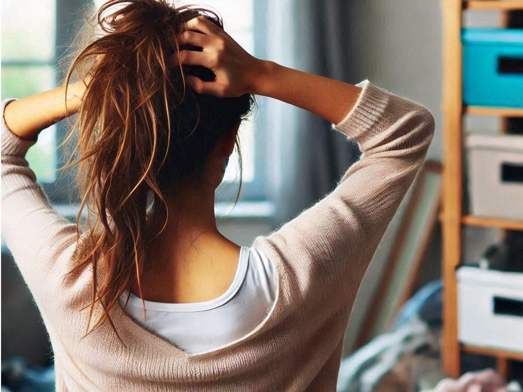 Don't add to the clutter